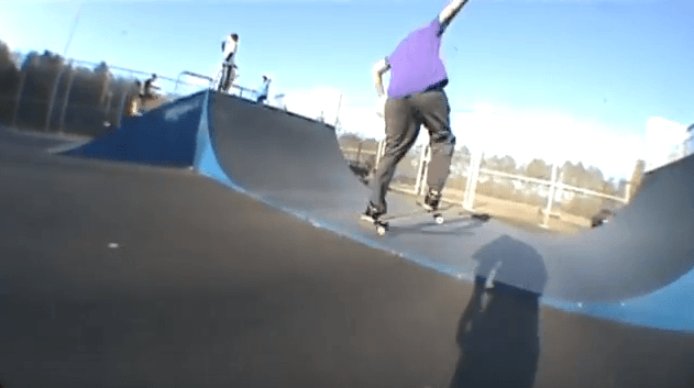 Cromwell Skatepark photo 1