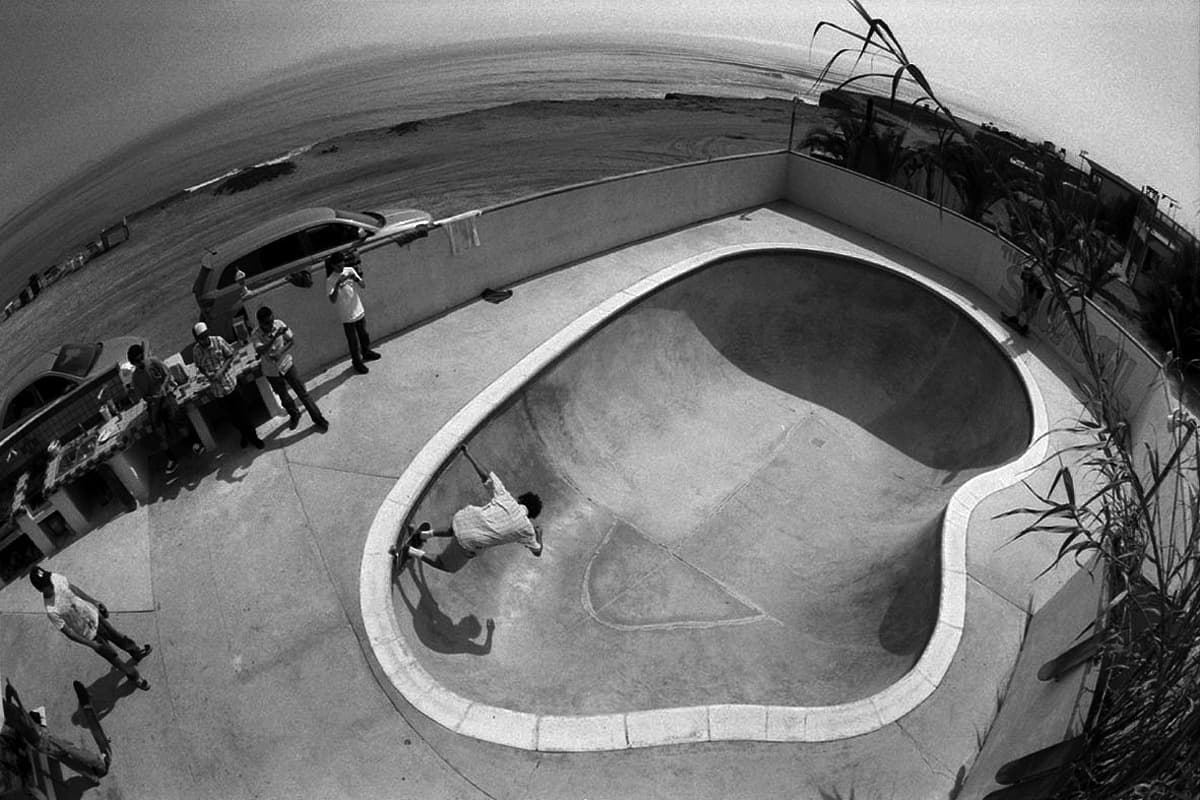 Cuatro Casas Hostel Pool photo 1