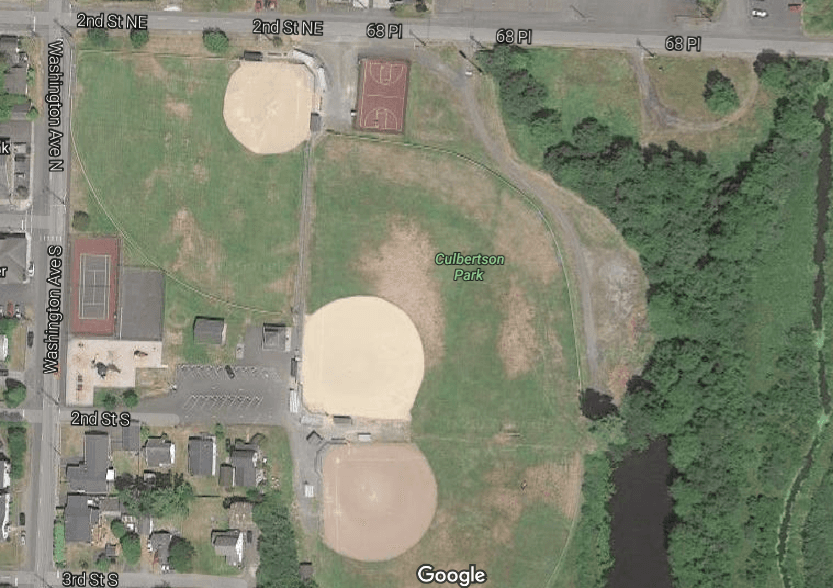 Culbertson Skatepark photo 1