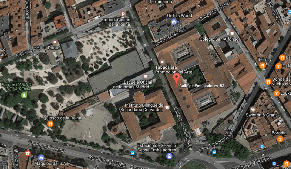 Cultura Indoor Mini Skatepark photo 1