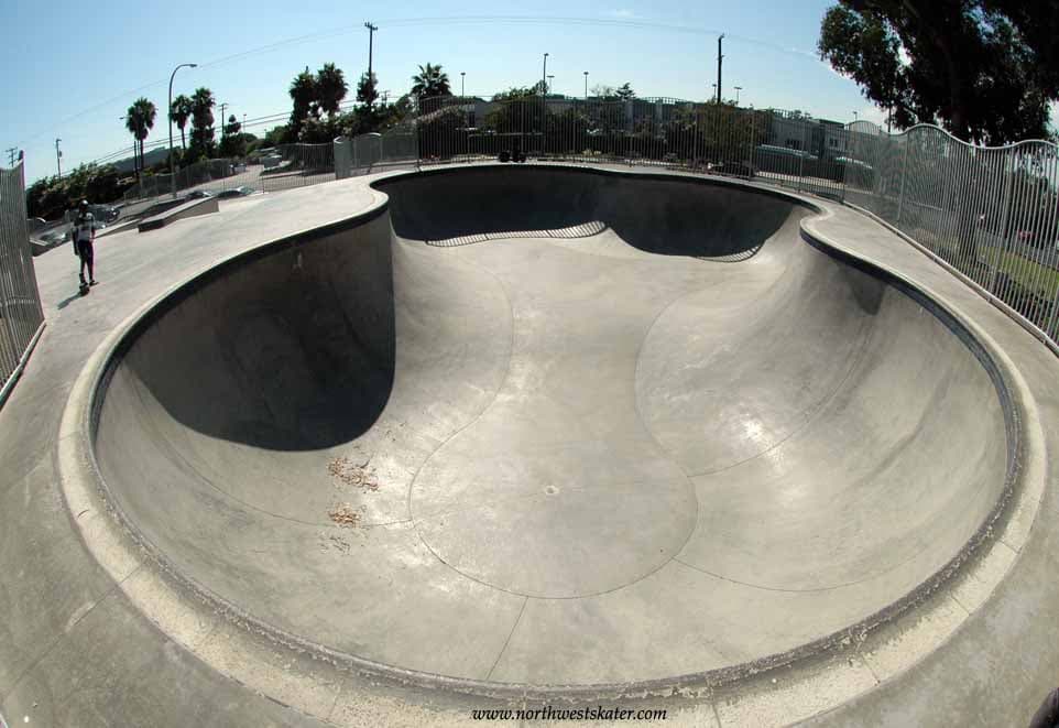 Culver City Skatepark photo 1