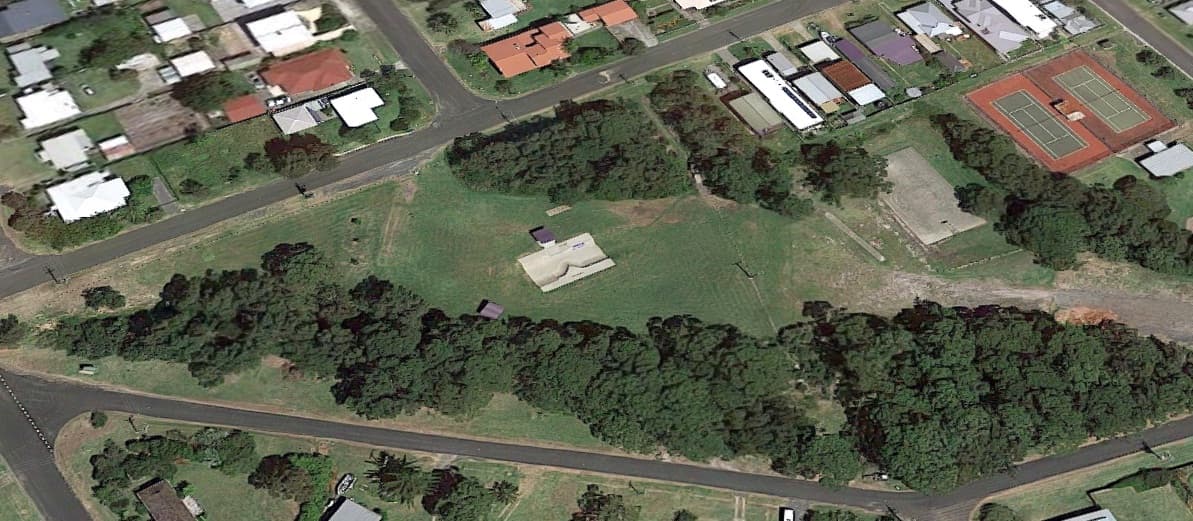 Currarong Skatepark photo 1