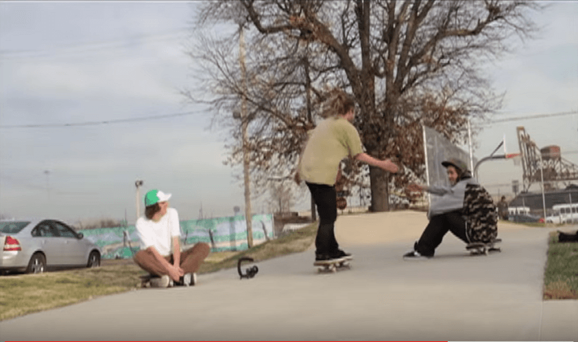 Curtis Bay Skatepark photo 1