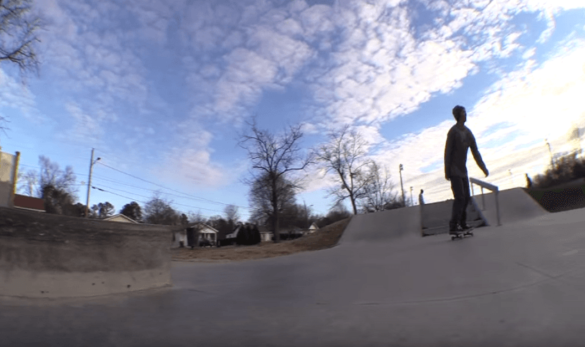 Dalton Park Skatepark photo 1