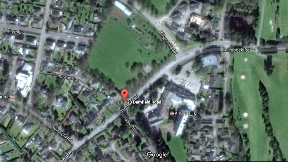 Damfield Road Skatepark photo 1