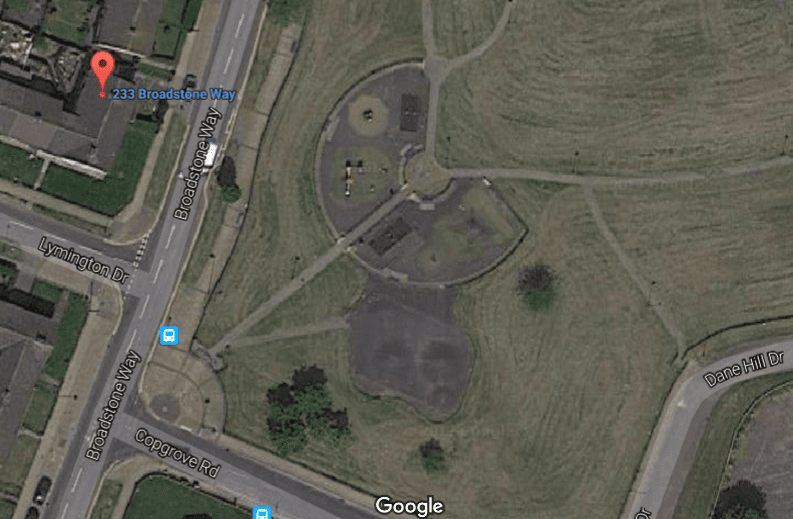 Danehill Drive Skatepark photo 1