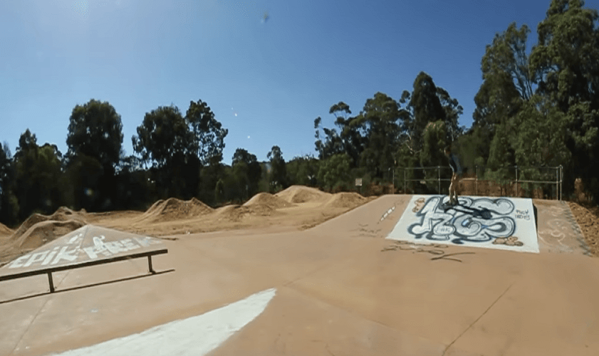 Darlington Skate Park photo 1