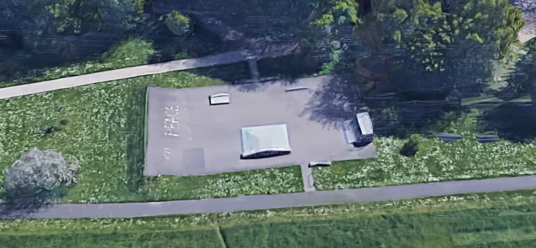 Daxlanden Skatepark photo 1