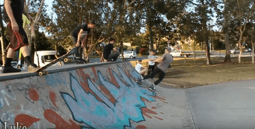 Deagon Skatepark photo 1