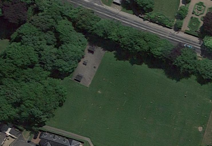 Deepdale Skatepark photo 1