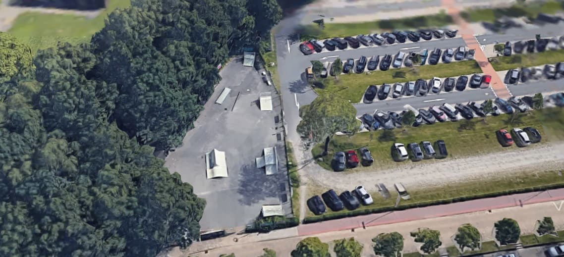 Delmenhorst Skatepark photo 1