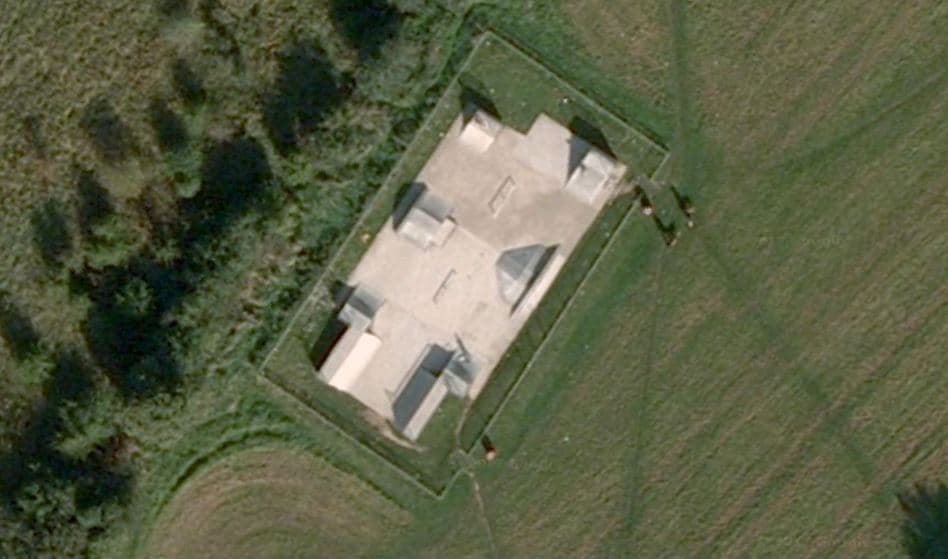 Denaby Skatepark photo 1