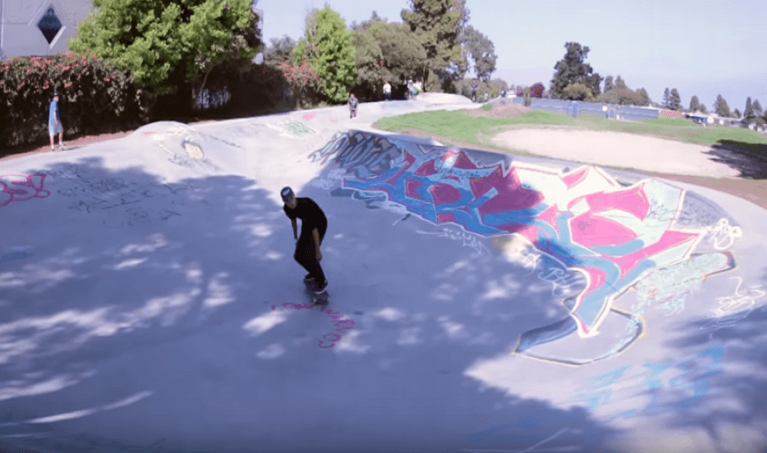 Derby Road Skatepark photo 1