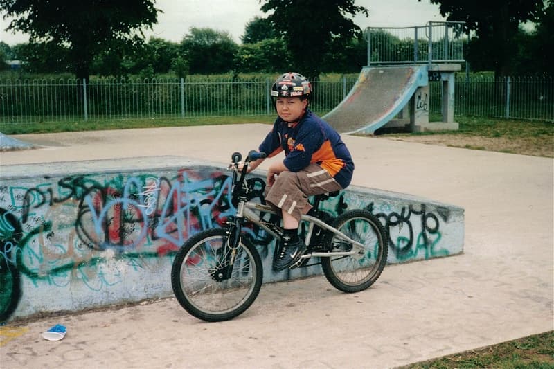 Dereham Skatepark photo 1