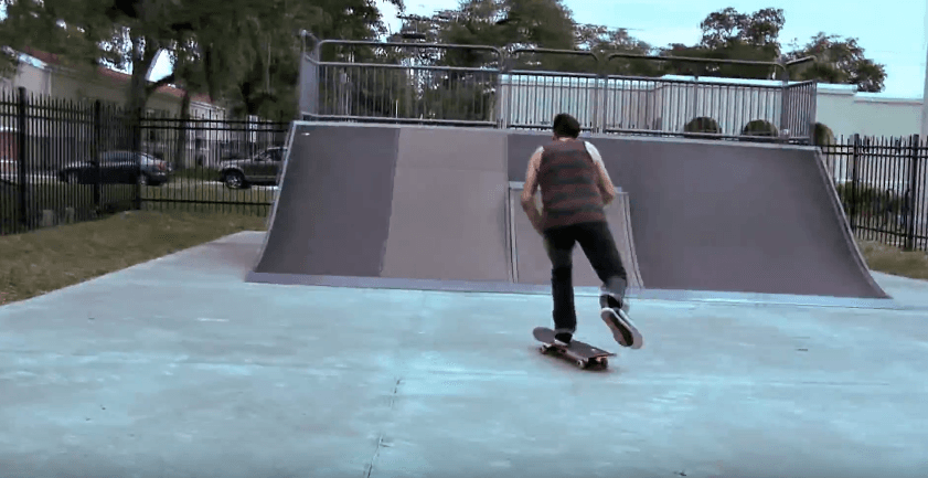 Desoto Skatepark photo 1