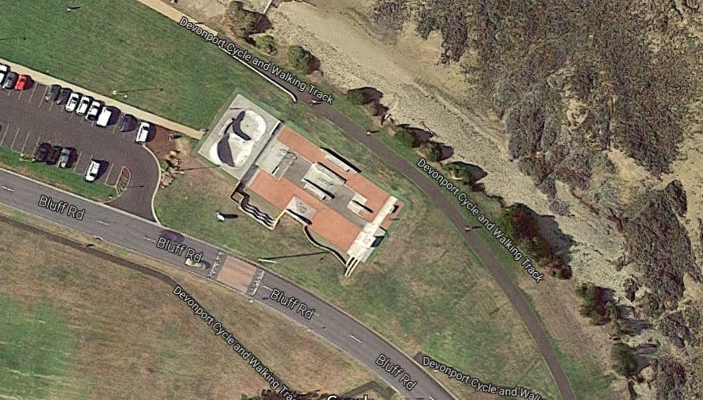 Devonport Skatepark photo 1