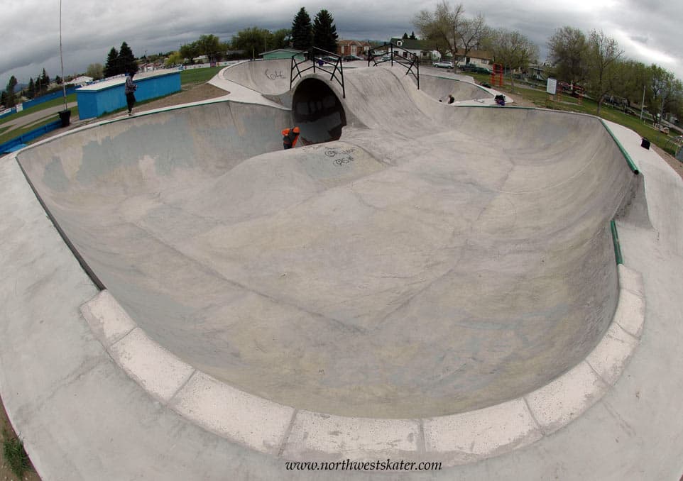 Dillon Skatepark photo 1