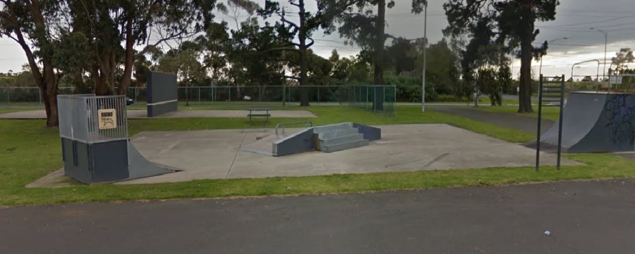 Dingley Skate park photo 1