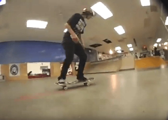 Discontent Skatepark photo 1