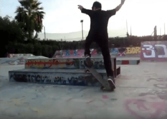 DNA Skatepark photo 1