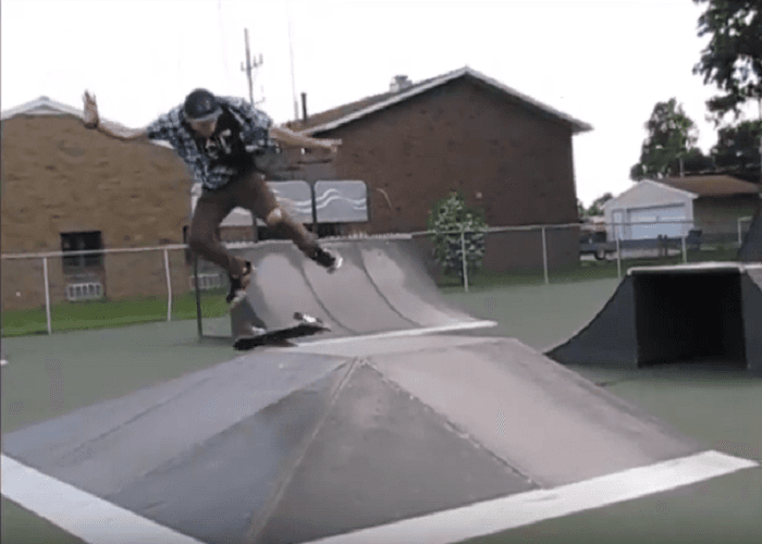 Dogwood Skatepark photo 1