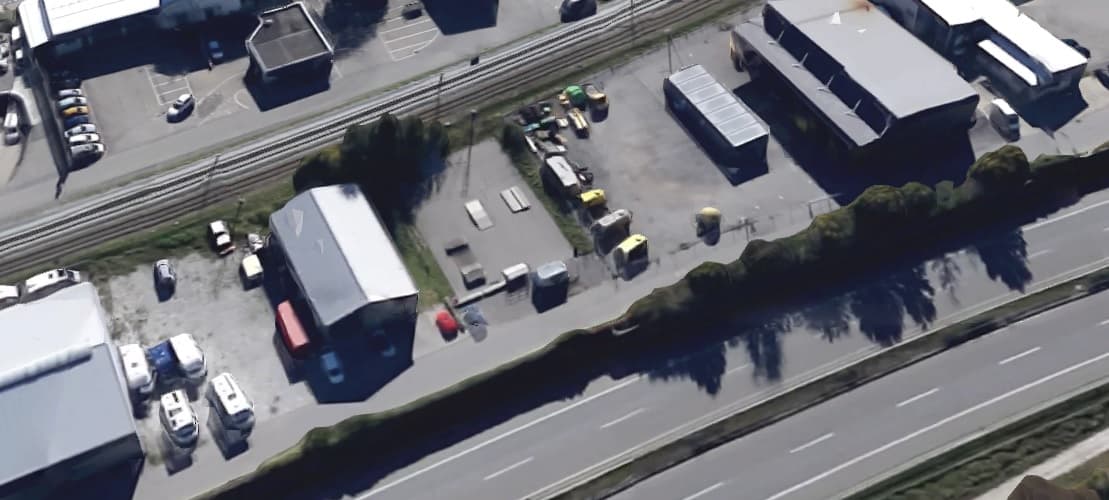 Domat/Ems Skatepark photo 1