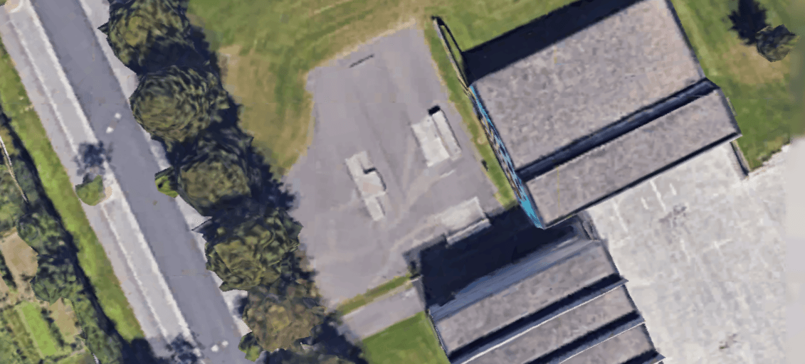 Dommeldange Skatepark photo 1