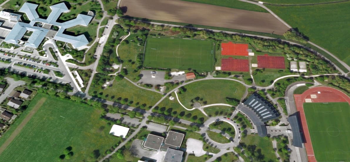 Donauworth Skatepark photo 1