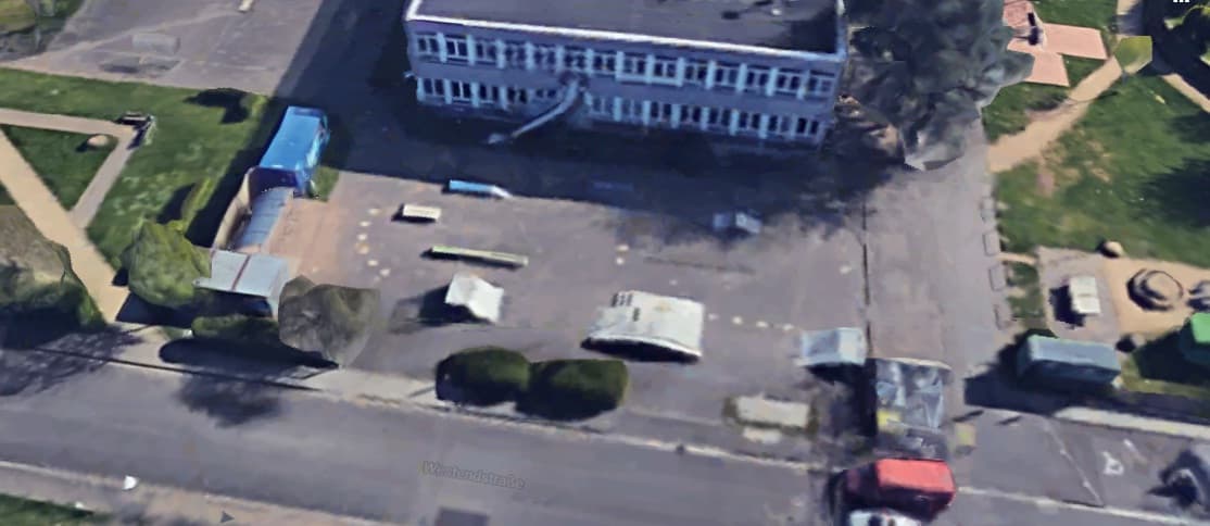 Dörnigheim Skatepark photo 1