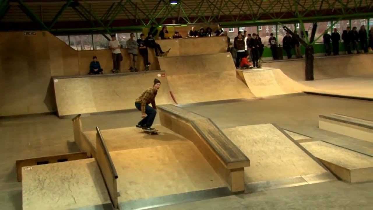 Dortmund Keuninghaus Skatepark photo 1