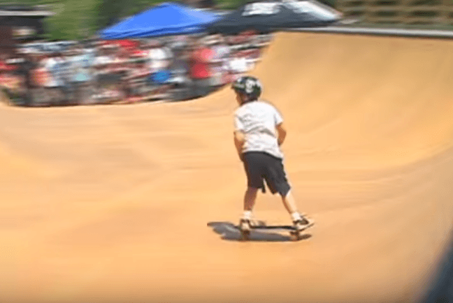 Dover Skatepark photo 1