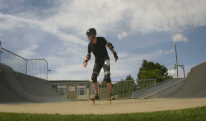 Downham Skatepark - Downham Market photo 1