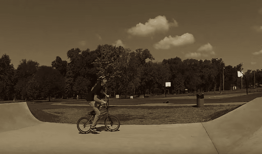 Downington Skate Park photo 1