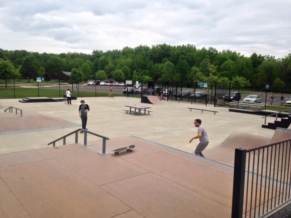 Drake Skatepark photo 1