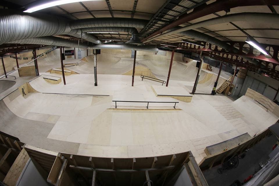 Drakstaden Sub Sport Klubb photo 1