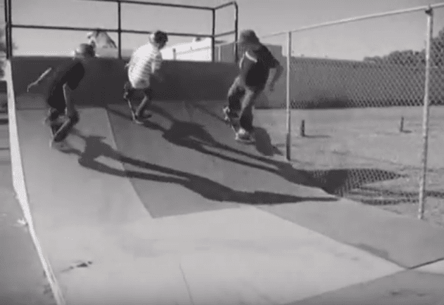 Drumheller Skatepark photo 1