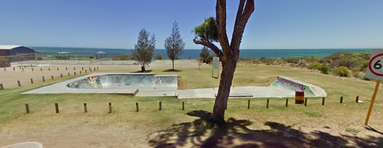 Drummond Cove Bowl photo 1