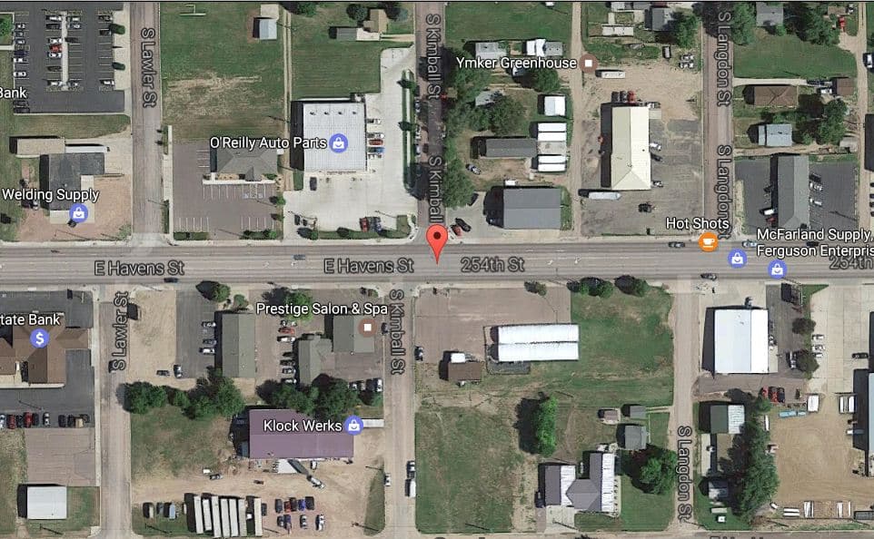 Dry Run Creek Skatepark photo 1