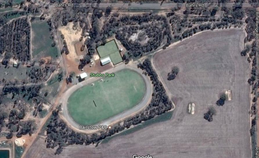 Dumbleyung Skatepark photo 1