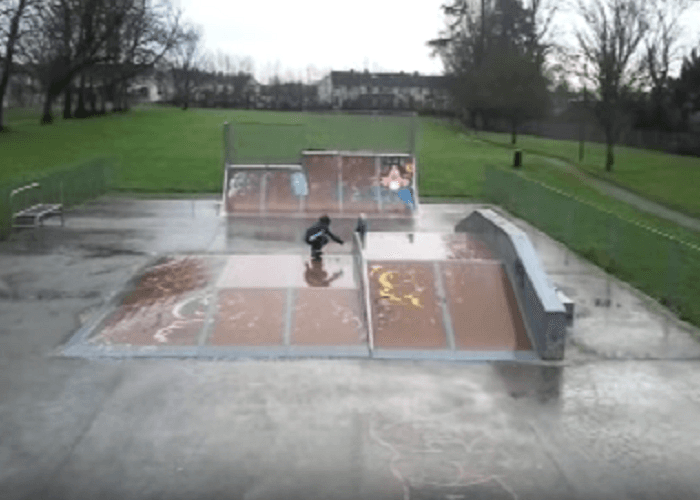 Dunboyne Skatepark photo 1