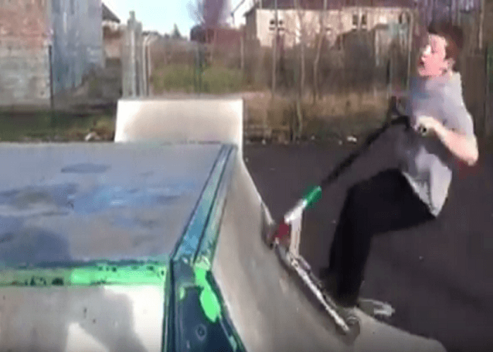 Dundonald Skatepark - Dundonald photo 1