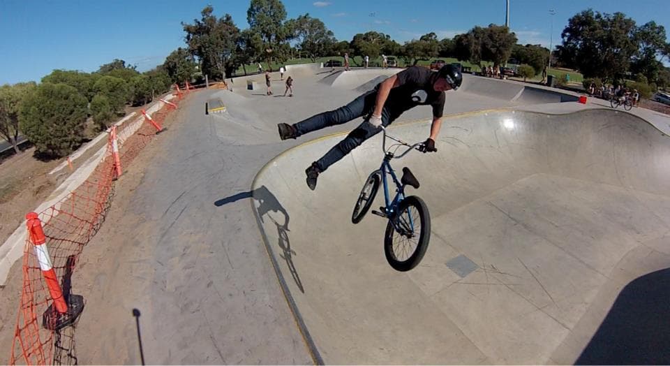 Dunsborough Skatepark photo 1
