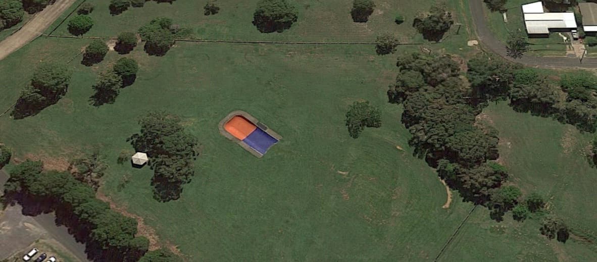 Dunwich Bowl photo 1