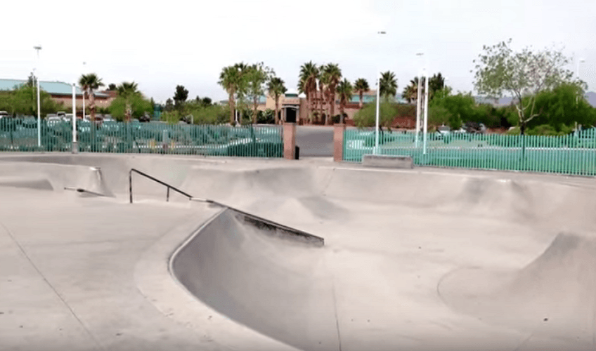 Durango Park Skatepark photo 1