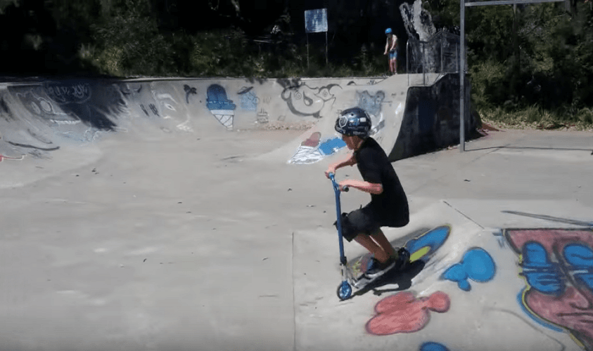 Durras Skate Park photo 1
