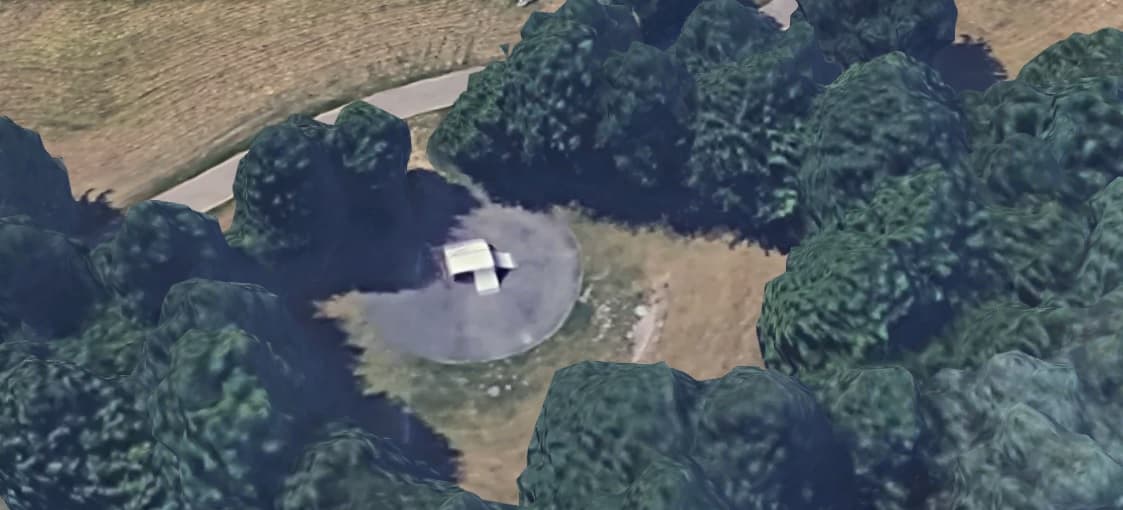 Düsseldorf Fourway Ramp im Park photo 1