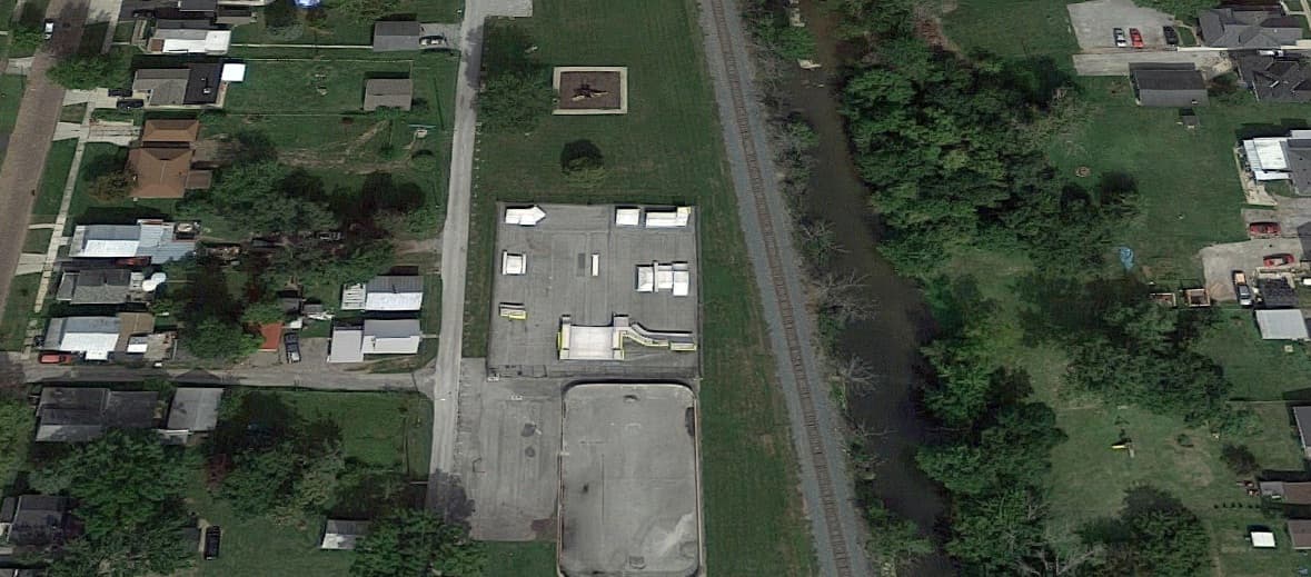 Eagle Creek Skatepark photo 1