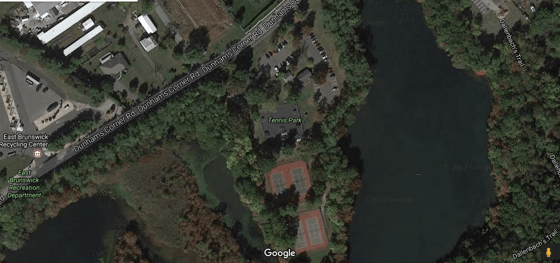 East Brunswick Skatepark photo 1