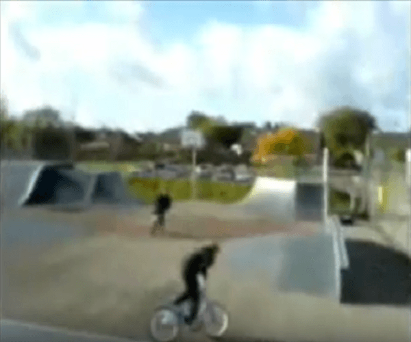 Eastfield Skatepark photo 1