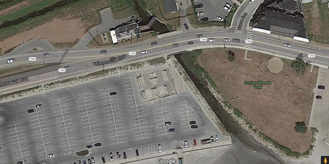 Easton's Beach Skatepark photo 1